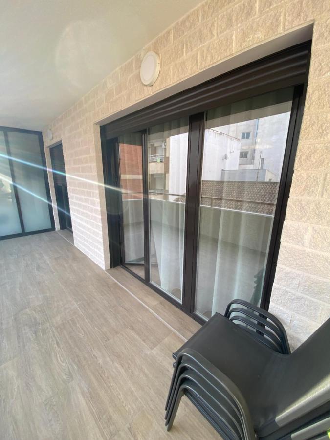 Apartamento Isabel Caravaca De La Cruz Exterior photo