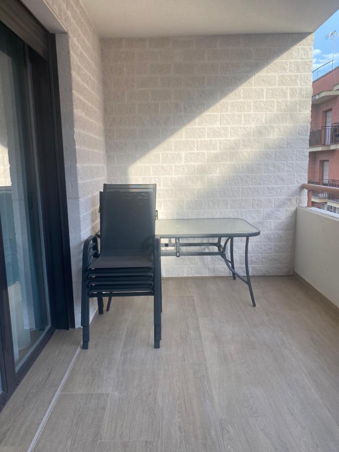 Apartamento Isabel Caravaca De La Cruz Exterior photo