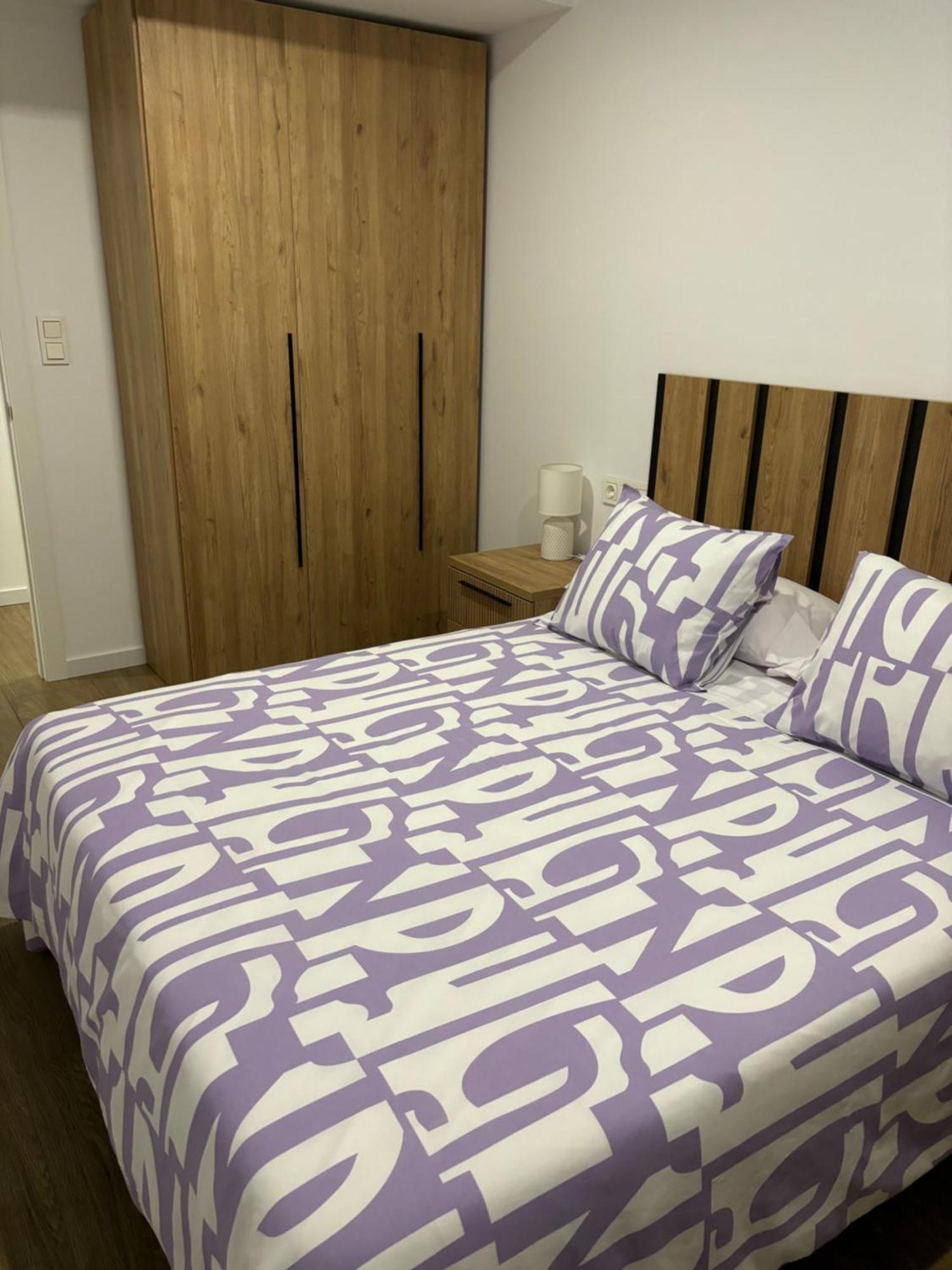 Apartamento Isabel Caravaca De La Cruz Exterior photo