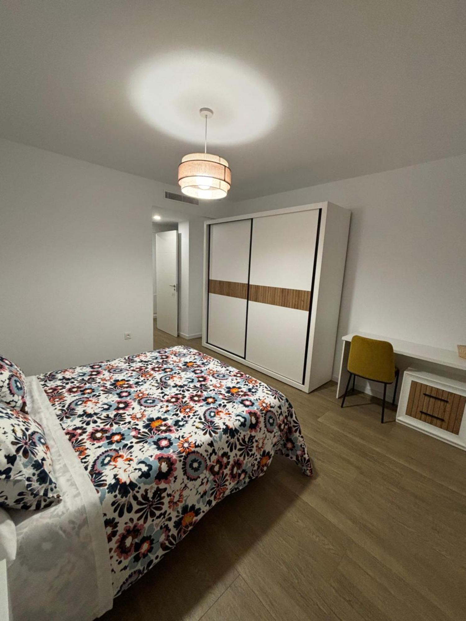Apartamento Isabel Caravaca De La Cruz Exterior photo