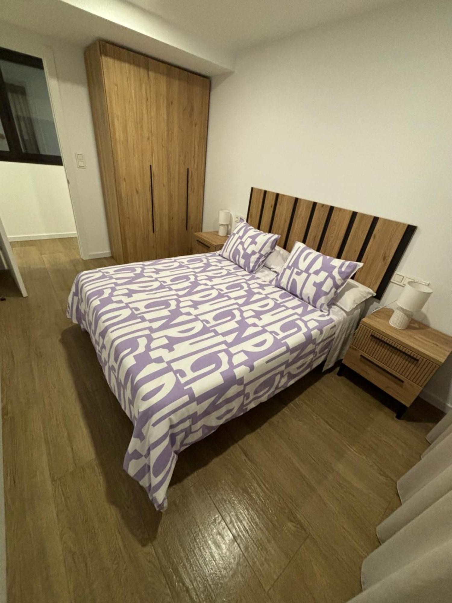 Apartamento Isabel Caravaca De La Cruz Exterior photo